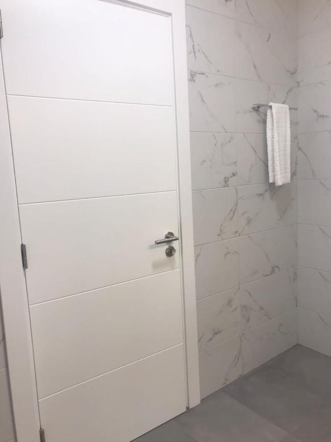 Apartamento Sunset Presidente Algarve Portimão Exterior foto