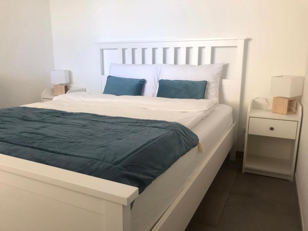 Apartamento Sunset Presidente Algarve Portimão Exterior foto