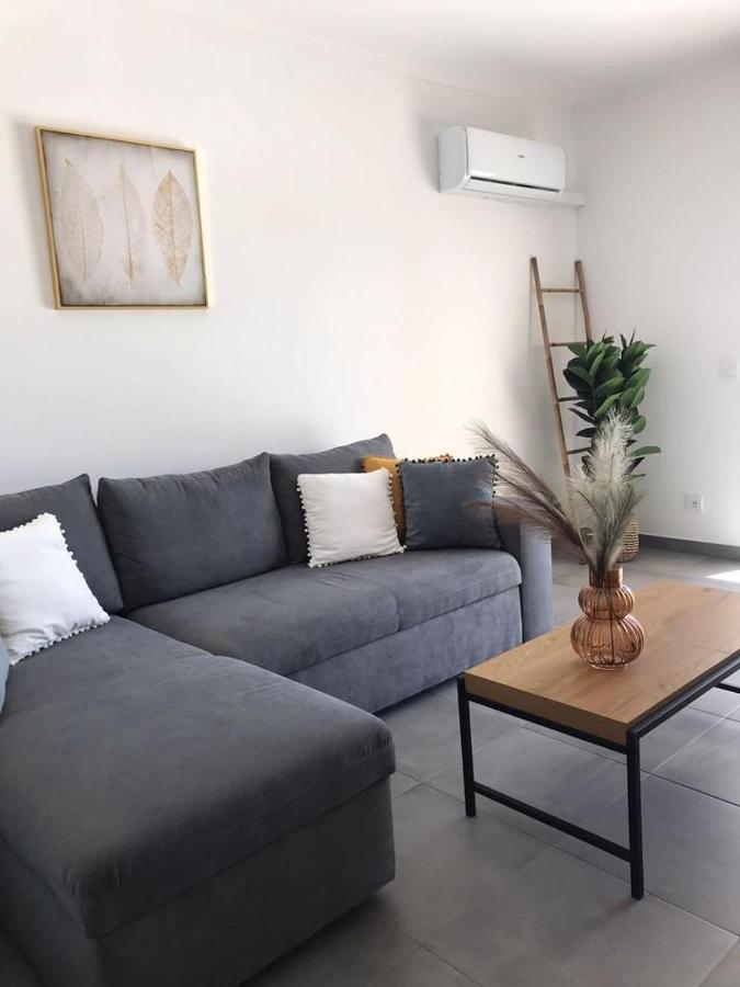Apartamento Sunset Presidente Algarve Portimão Exterior foto