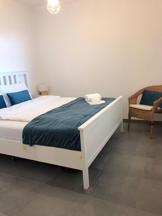 Apartamento Sunset Presidente Algarve Portimão Exterior foto