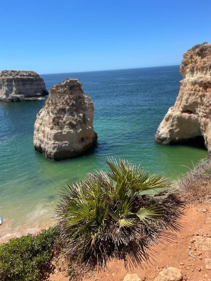Apartamento Sunset Presidente Algarve Portimão Exterior foto