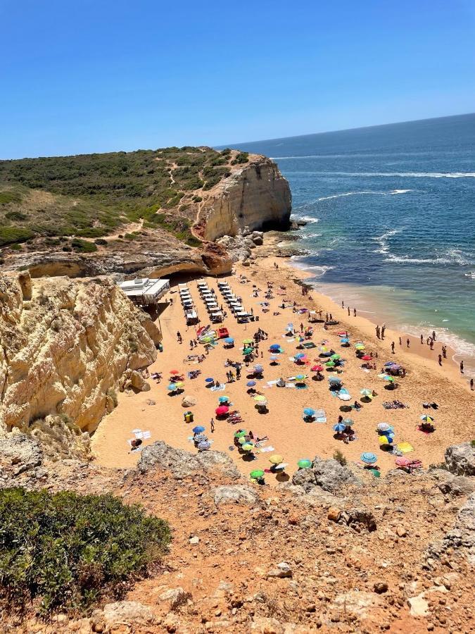 Apartamento Sunset Presidente Algarve Portimão Exterior foto