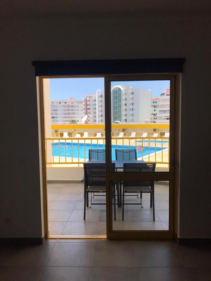Apartamento Sunset Presidente Algarve Portimão Exterior foto