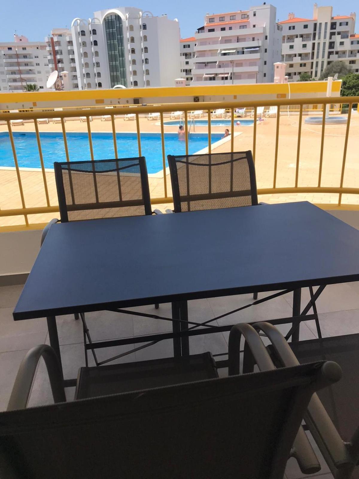 Apartamento Sunset Presidente Algarve Portimão Exterior foto